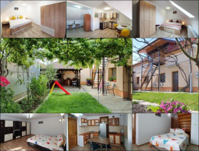 Lavender Apartments